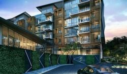 Mon Jervois (D10), Condominium #563501291